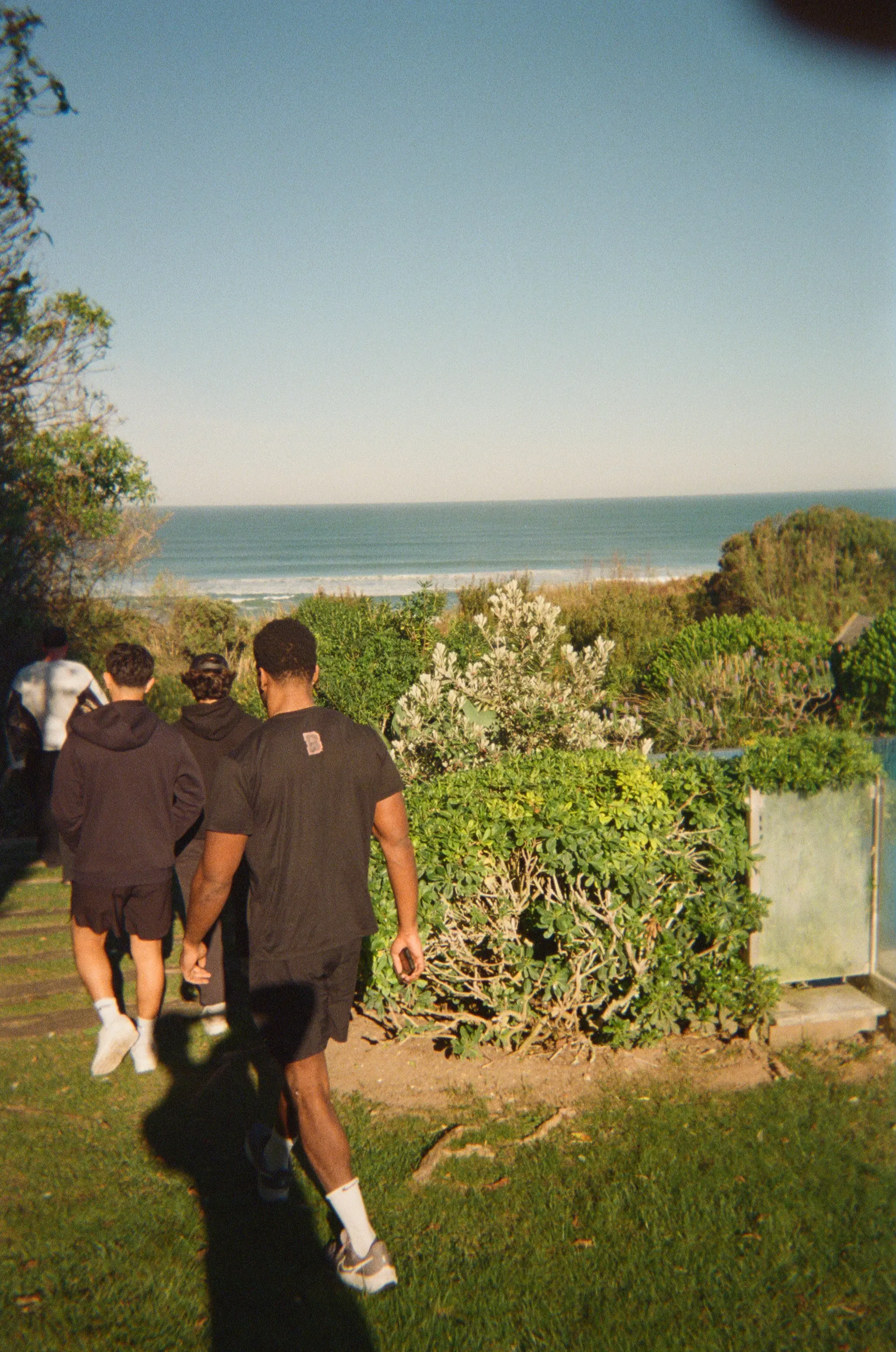 Portugal retreat